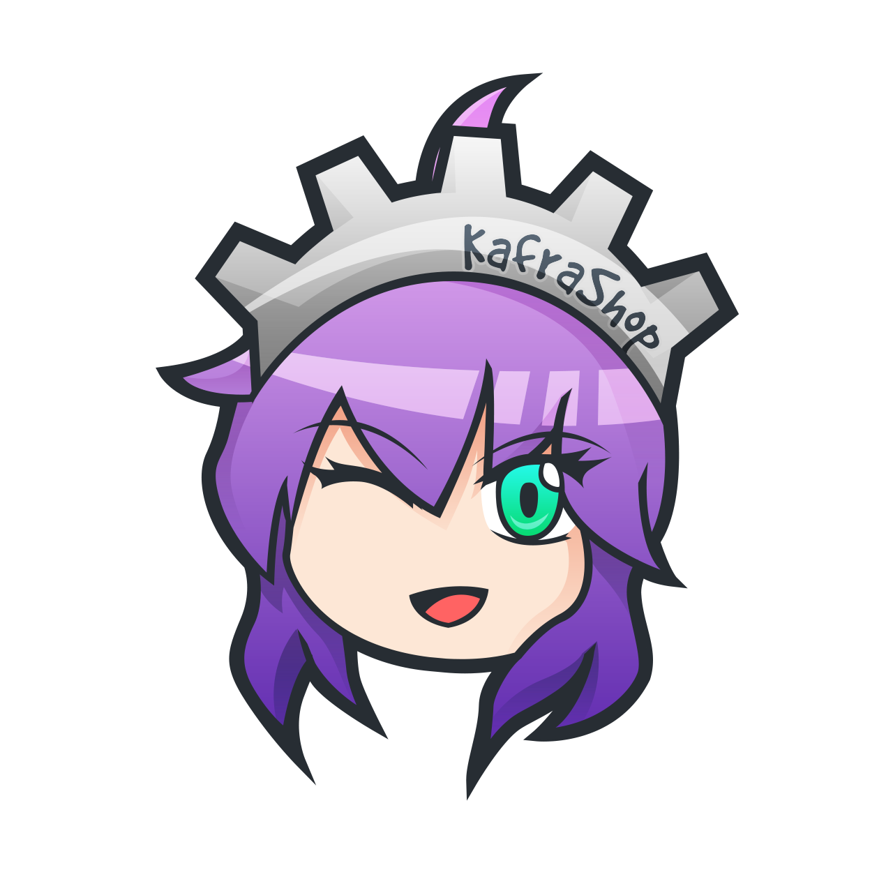 KafraShop Logo