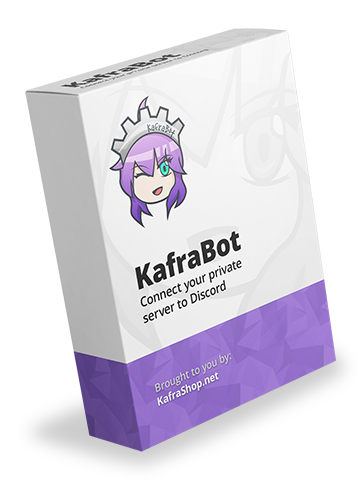 KafraBot Image